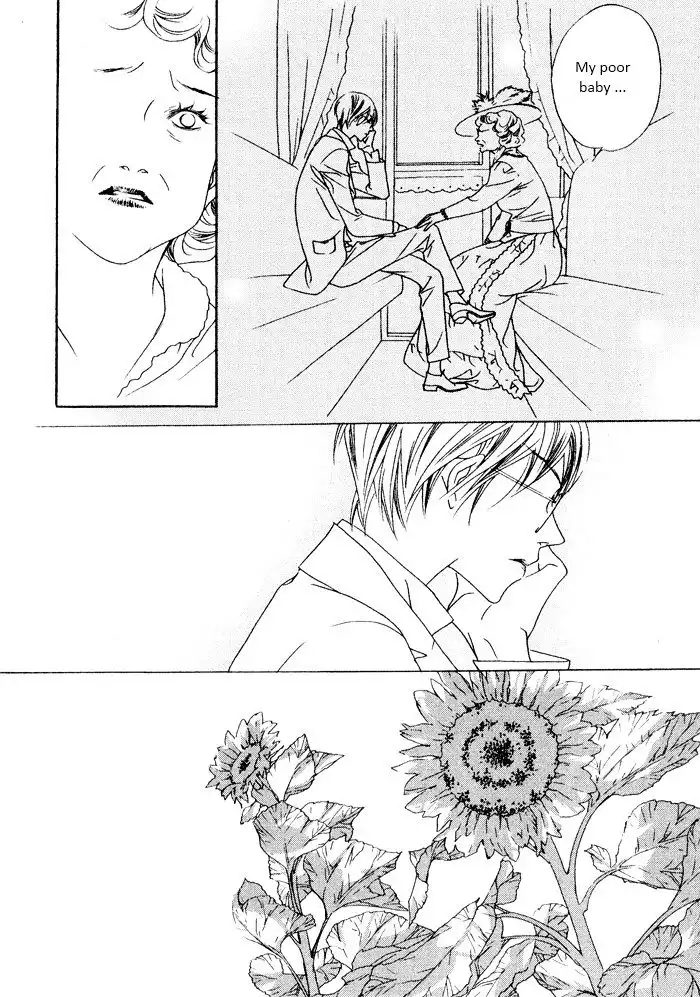 Savage Garden Chapter 21 18
